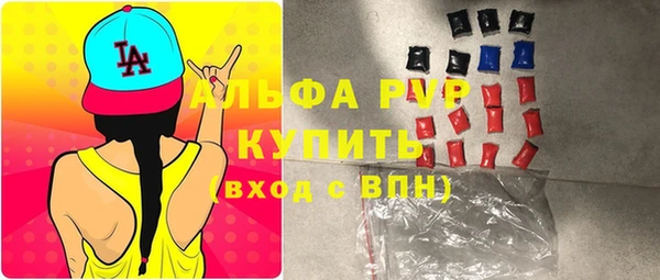 стафф Арсеньев